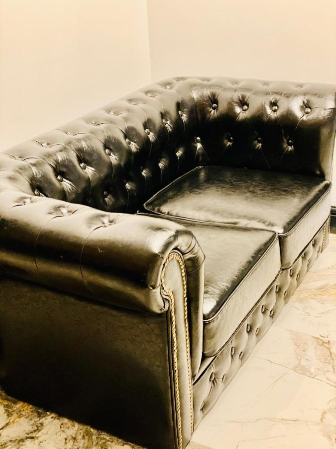 Duke And Duchess Apartments And Rooms - Private In Room Hot Tub Suites Λονδίνο Εξωτερικό φωτογραφία